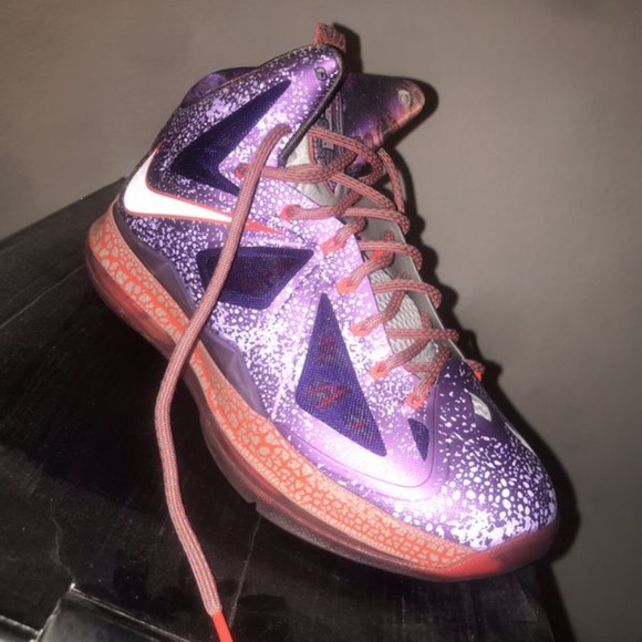 lebron area 72